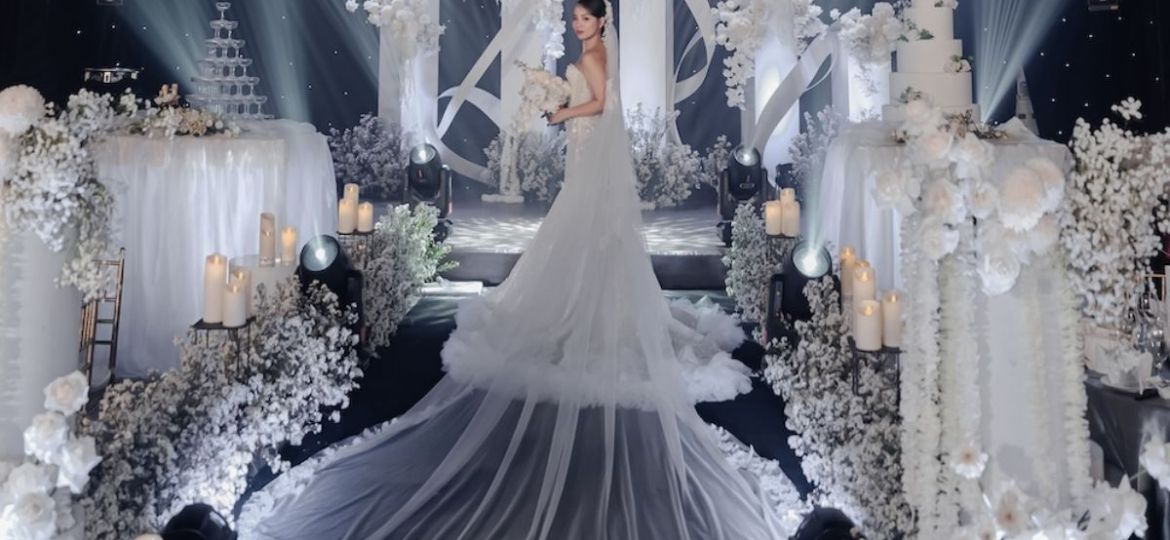 nhà hàng tiệc cưới ở Quận Tân Bình