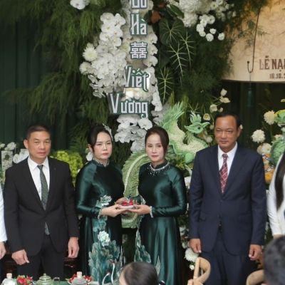 Lễ nạp tài là gì? Ý nghĩa và Danh sách sính lễ chuẩn 3 miền 2025