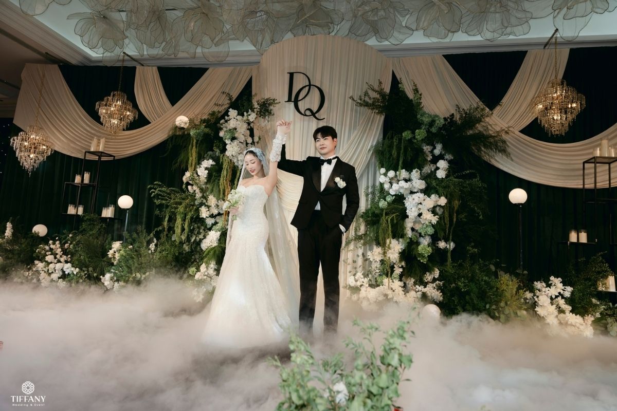 Gửi cho studio các hình ảnh, video mẫu mà bạn yêu thích để họ nắm bắt được gu thẩm mỹ của bạn. (Ảnh: TIFF)