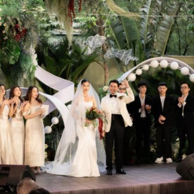 khách sạn, nhà hàng tiệc cưới ở Quận 3