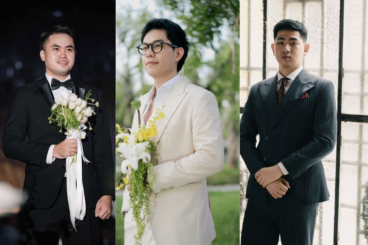 So Sánh Nhanh 5 Đơn Vị Cung Cấp Suit Cưới Chất Lượng Tại Hà Nội (Ảnh: sưu tầm)