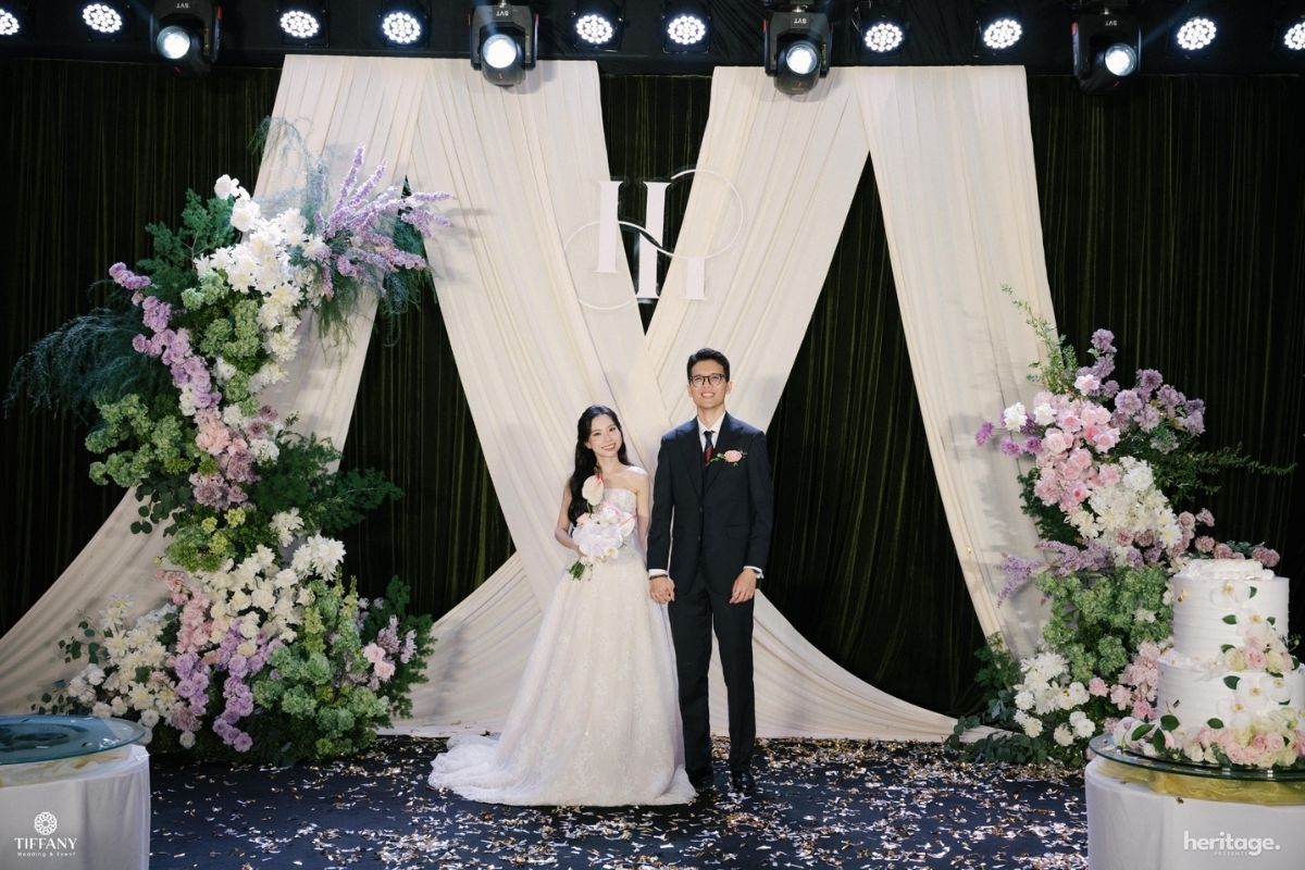 Kinh Nghiệm Quan Trọng Khi Chọn Đơn Vị Cung Cấp Suit Cưới Tại Hà Nội (Ảnh: TIFF)