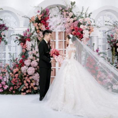 trung tâm tiệc cưới tại Hồ Chí Minh