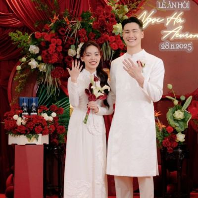 wedding planner tại Hà Nội