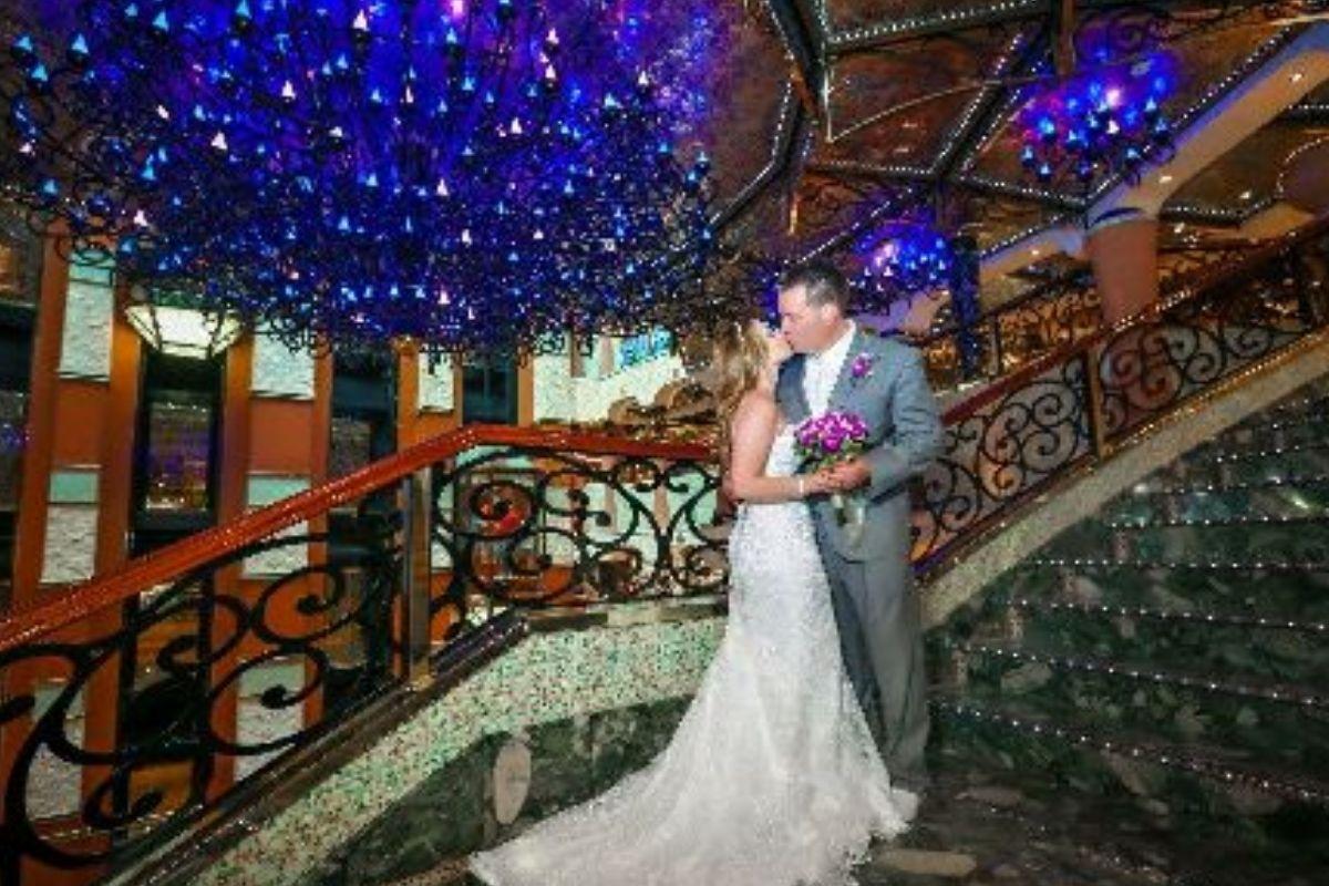 Carnival Celebration với không gian rộn rã, trẻ trung và đầy tiếng cười. (ẢNH: Sưu tầm)