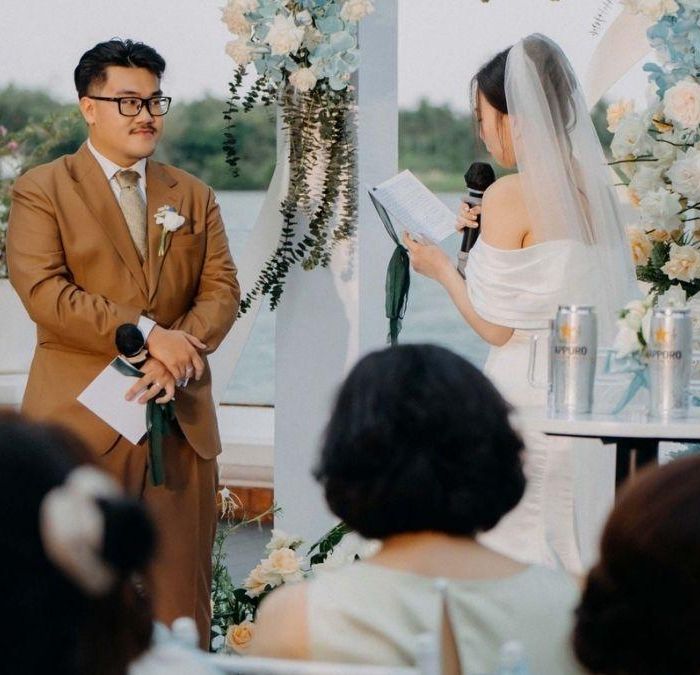 Top 4 nhà hàng tiệc cưới ở Quận 4 được yêu thích nhất