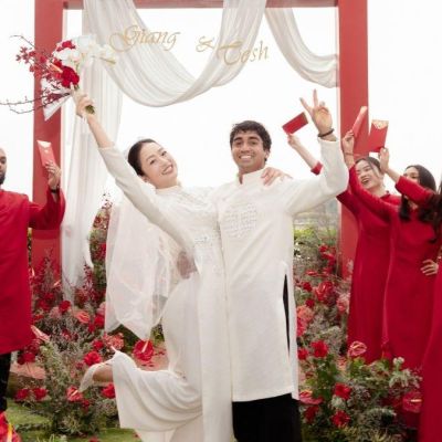 Top Nhà Hàng Tiệc Cưới Quận 5 Sang Trọng & Uy Tín Nhất 2025