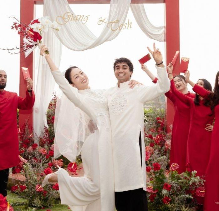 Top Nhà Hàng Tiệc Cưới Quận 5 Sang Trọng & Uy Tín Nhất 2025