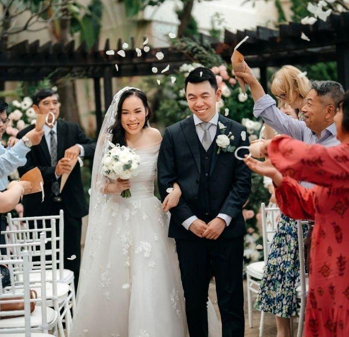 nhà hàng tiệc cưới quận 6