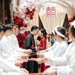 Lễ Giáp Lời Là Gì? Ý Nghĩa & Cách Tổ Chức Nghi Lễ Đầu Tiên Trong Cưới Hỏi Miền Nam