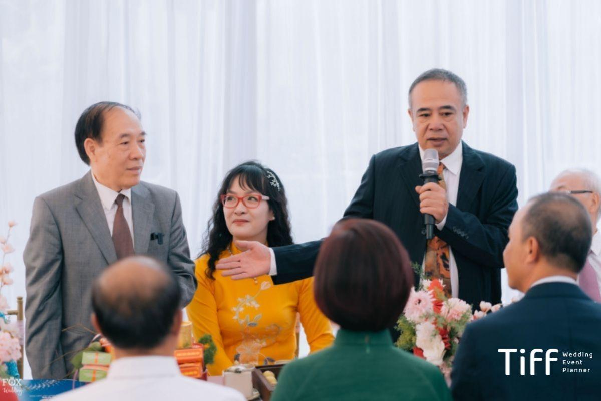 Phân biệt lễ thượng đăng và lễ gia tiên (Ảnh: TIFF)