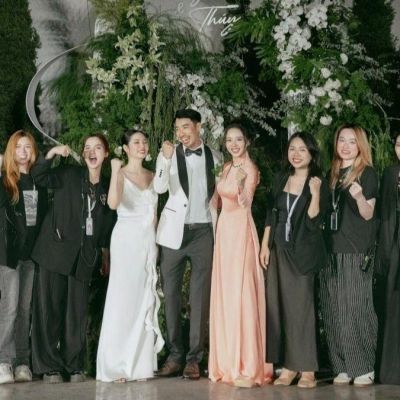 Wedding Coordinator Là Gì? Vai Trò, Công Việc & Khi Nào Nên Thuê