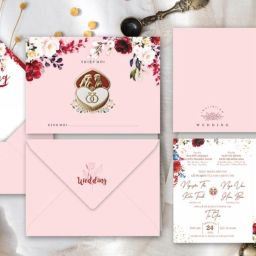 tin nhắn mời cưới qua điện thoại