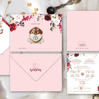 tin nhắn mời cưới qua điện thoại