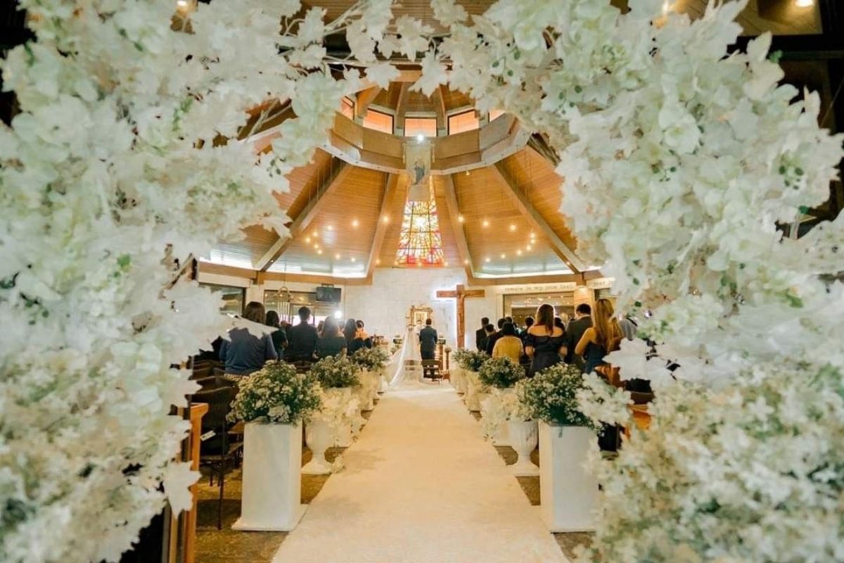 Phát biểu lễ Hôn phối bày tỏ tri ân đúng mực giúp cộng đoàn hiệp thông sâu lắng (Ảnh: Sưu tầm)