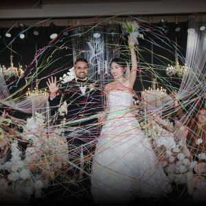 Lập kế hoạch đám cưới Huyền và Yogesh tại LOTTE HANOI HOTEL