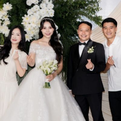 đám cưới nhà trai cần bao nhiêu tiền