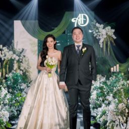 chi phí đám cưới sài gòn