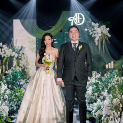 chi phí đám cưới sài gòn