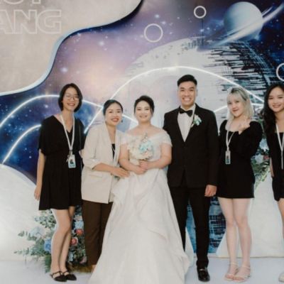 Tiffany Wedding & Event