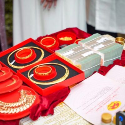 khách sạn tiệc cưới 5 tại TP.HCM