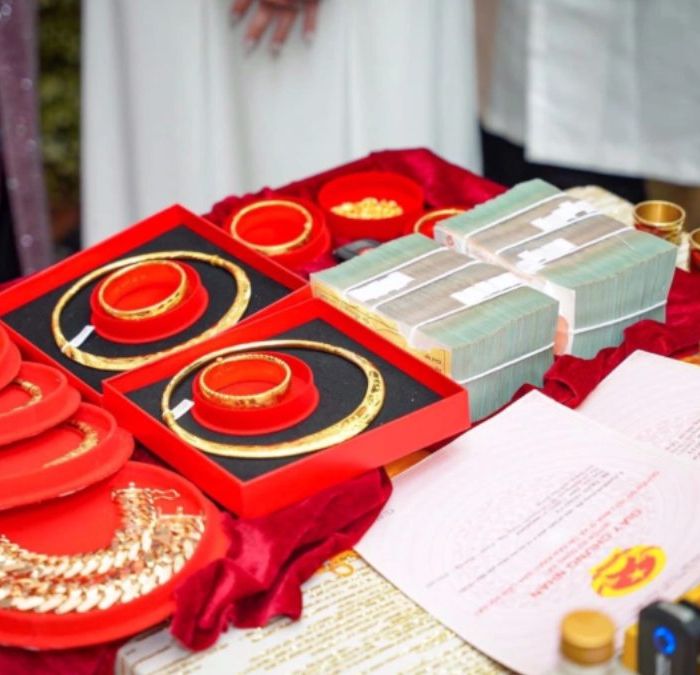 khách sạn tiệc cưới 5 tại TP.HCM