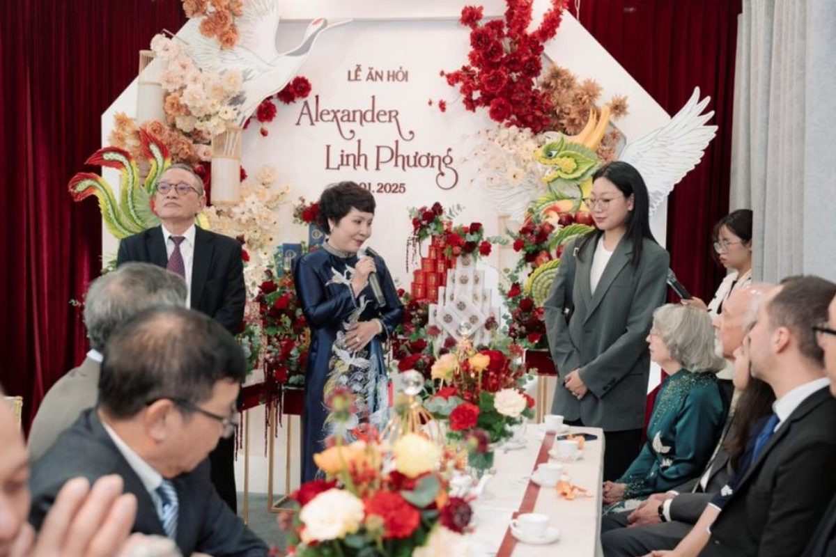 Cần lưu ý một số kinh nghiệm thực tế để phần phát biểu diễn ra trôi chảy, tự nhiên (Ảnh: TIFF.vn)