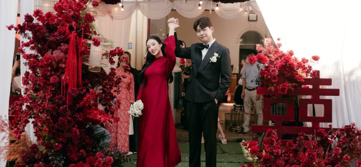 Bài phát biểu lễ dạm ngõ họ nhà gái