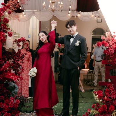 Bài phát biểu lễ dạm ngõ họ nhà gái