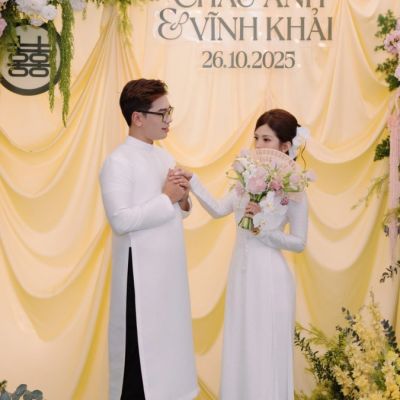 Bài phát biểu lễ dạm ngõ hay nhất