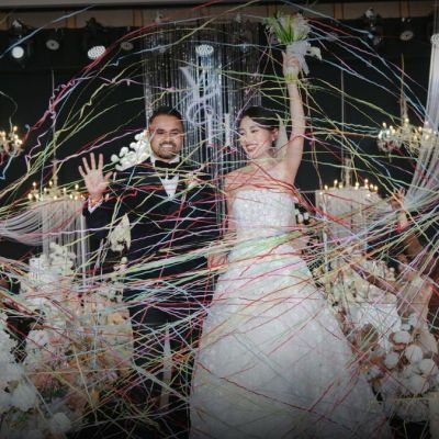 mẫu lời cảm ơn sau đám cưới cho đồng nghiệp