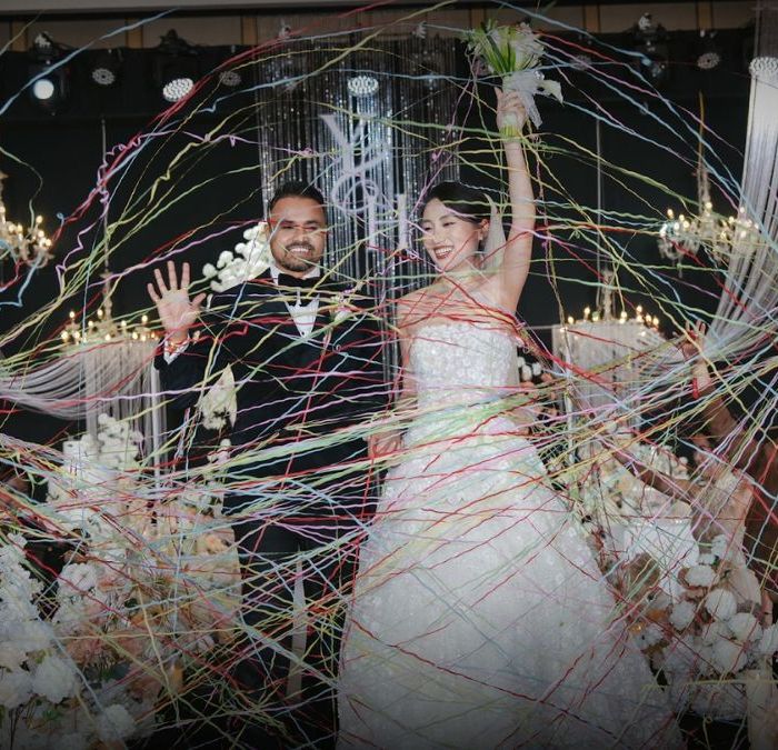 mẫu lời cảm ơn sau đám cưới cho đồng nghiệp