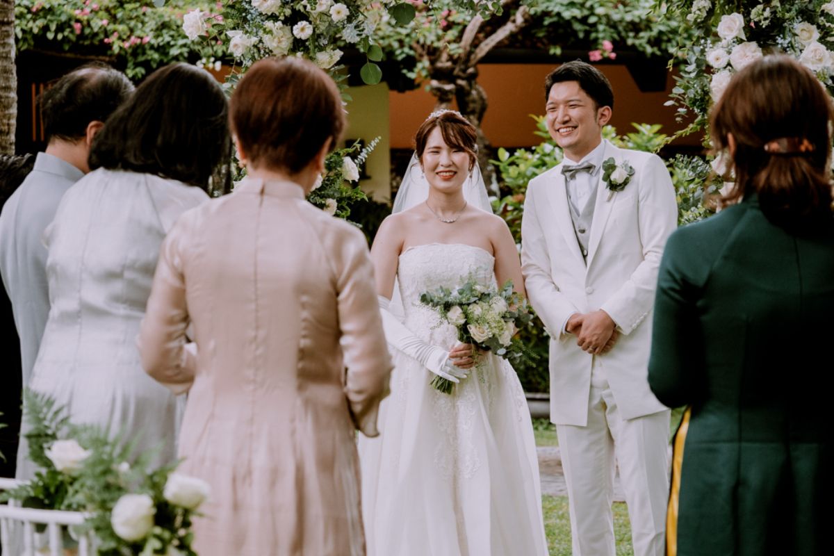 Sau vu quy lời cảm ơn vừa tri ân vừa gửi gắm cảm xúc gia đình (Ảnh: Sưu tầm)