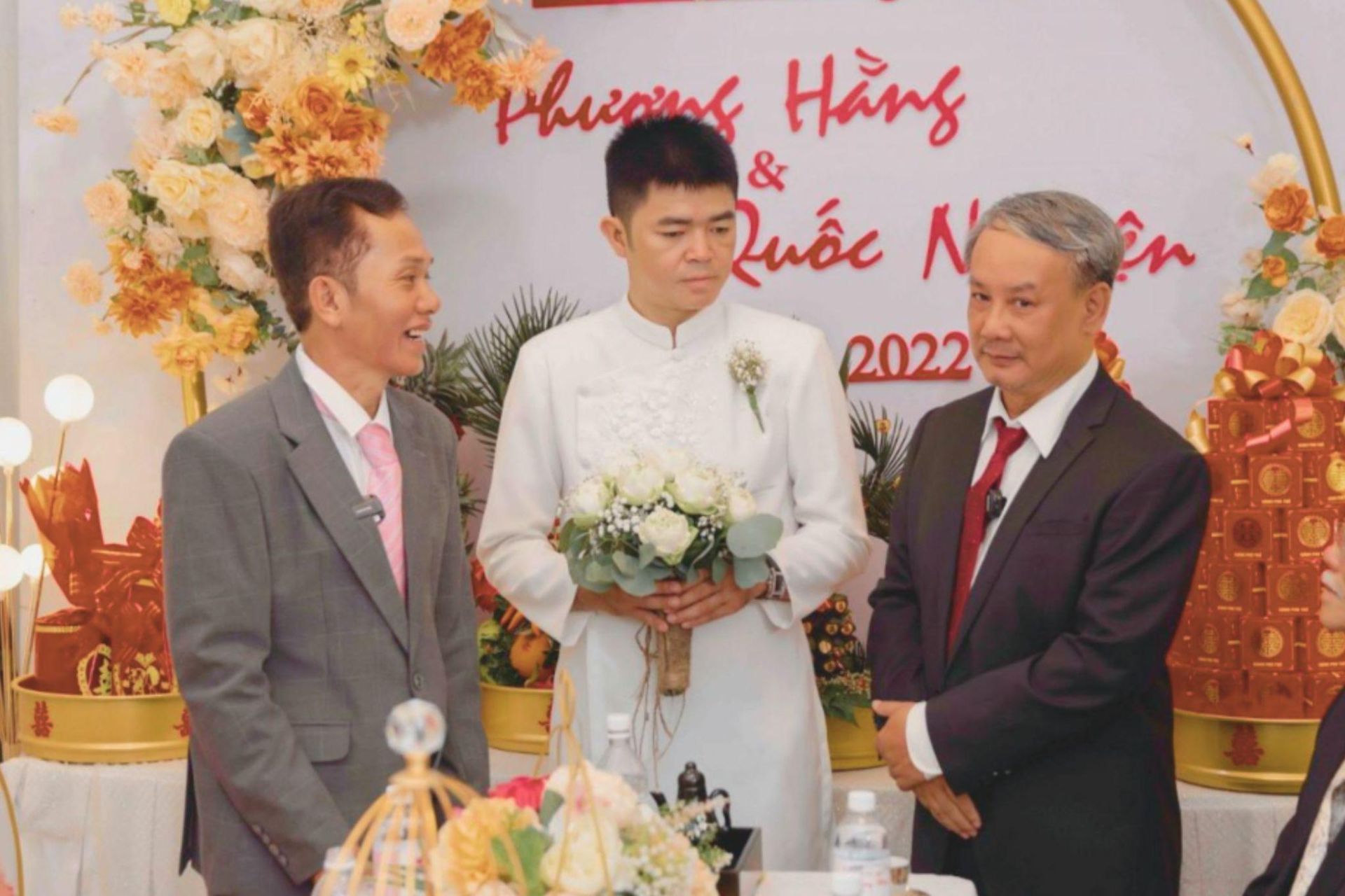 Bài phát biểu chuyên nghiệp thường gồm 3 phần (Ảnh: sưu tầm)