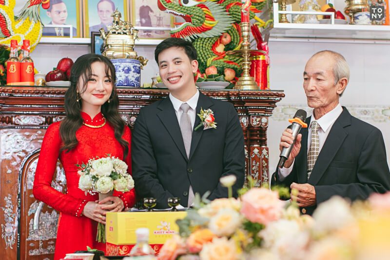 Khi phát biểu nên tránh việc trình bày lan man, lặp ý làm mất thời gian (Ảnh: sưu tầm)