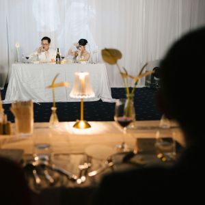 Lập kế hoạch cưới Sơn & Vi tại Wyndham Sky Lake Resort & Villas