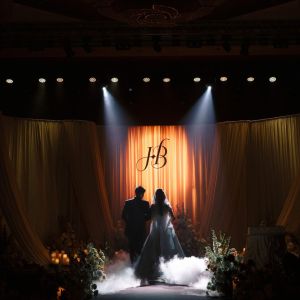 Lập kế hoạch cưới Bảo & Hà tại Ascott Tây Hồ